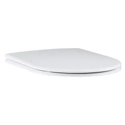 Discount Grohe ESSENCE TOILETSÆDE HVID
