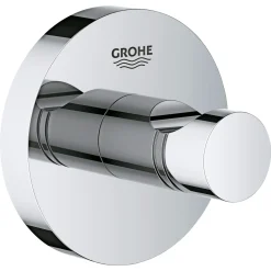 Sale Grohe ESSENTIALS HÅNDKLÆDEKROG KROM