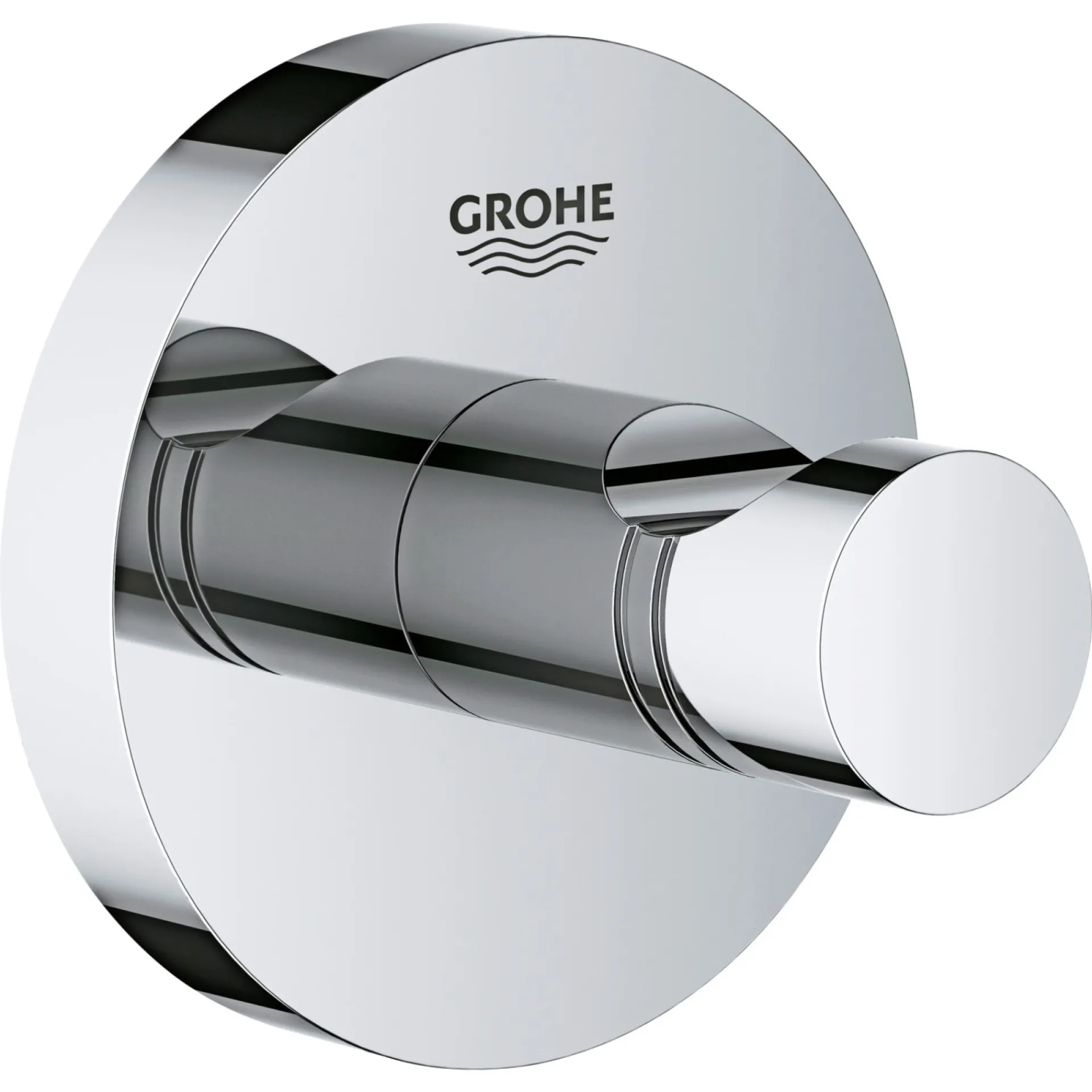 Sale Grohe ESSENTIALS HÅNDKLÆDEKROG KROM