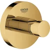 Outlet Grohe ESSENTIALS HÅNDKLÆDEKROG MESSING