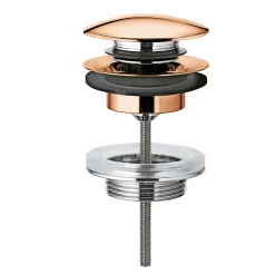 New Grohe ESSENTIALS KOBBER BUNDVENTIL