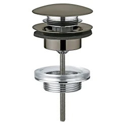 New Grohe ESSENTIALS MAT SORT BUNDVENTIL