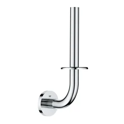 Sale Grohe ESSENTIALS PAPIRHOLDER KROM
