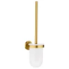 Grohe ESSENTIALS TOILETBØRSTE BØRSTET MESSING