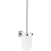 Clearance Grohe ESSENTIALS TOILETBØRSTE KROM