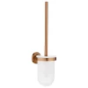 New Grohe ESSENTIALS TOILETBØRSTE MAT KOBBER