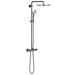 Hot Grohe EUPHORIA 310 BRUSESYSTEM SORT