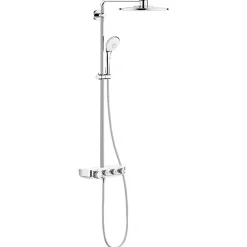 Grohe EUPHORIA SMARTCONTROL 310 DUO BRUSESYSTEM KROM