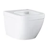 Hot Grohe EURO CERAMIC COMPACT VÆGHÆNGT TOILET