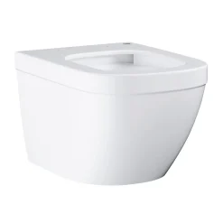 Hot Grohe EURO CERAMIC COMPACT VÆGHÆNGT TOILET