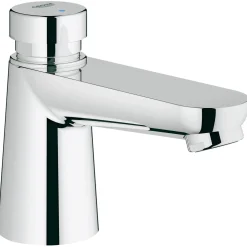 New Grohe EUROECO HÅNDVASKARMATUR 1-GREB KROM
