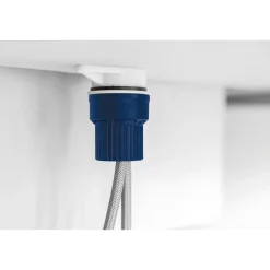 New Grohe FEEL KØKKENARMATUR SUPERSTEEL