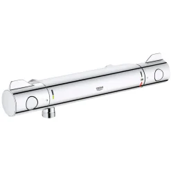Best Grohe GROHTHERM 800 BRUSEARMATUR KROM