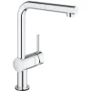 Grohe MINTA KØKKENARMATUR KROM