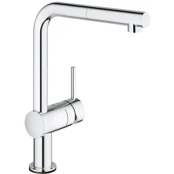 Grohe MINTA KØKKENARMATUR KROM