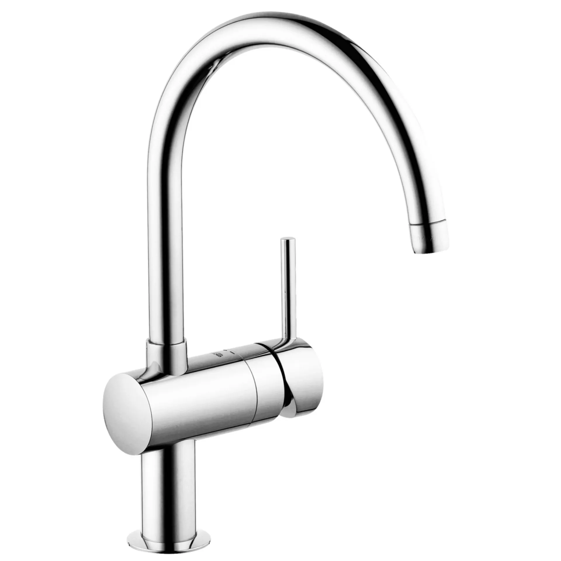 Clearance Grohe MINTA KØKKENARMATUR KROM