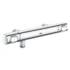 Sale Grohe PRECISION FLOW BRUSEARMATUR KROM