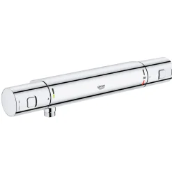 Online Grohe PRECISION START BRUSEARMATUR KROM