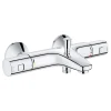 Online Grohe PRECISION START KAR/BRUSEARMATUR KROM