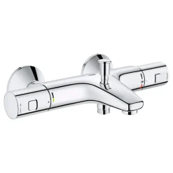 Online Grohe PRECISION START KAR/BRUSEARMATUR KROM