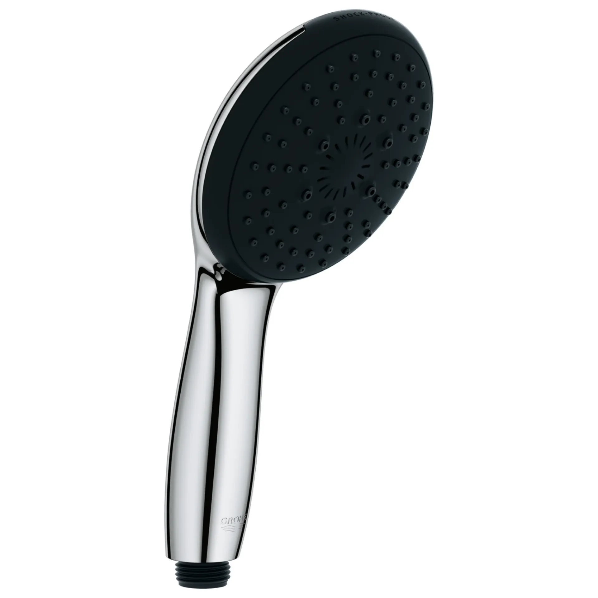 Discount Grohe QUICKFIX HÅNDBRUSER KROM