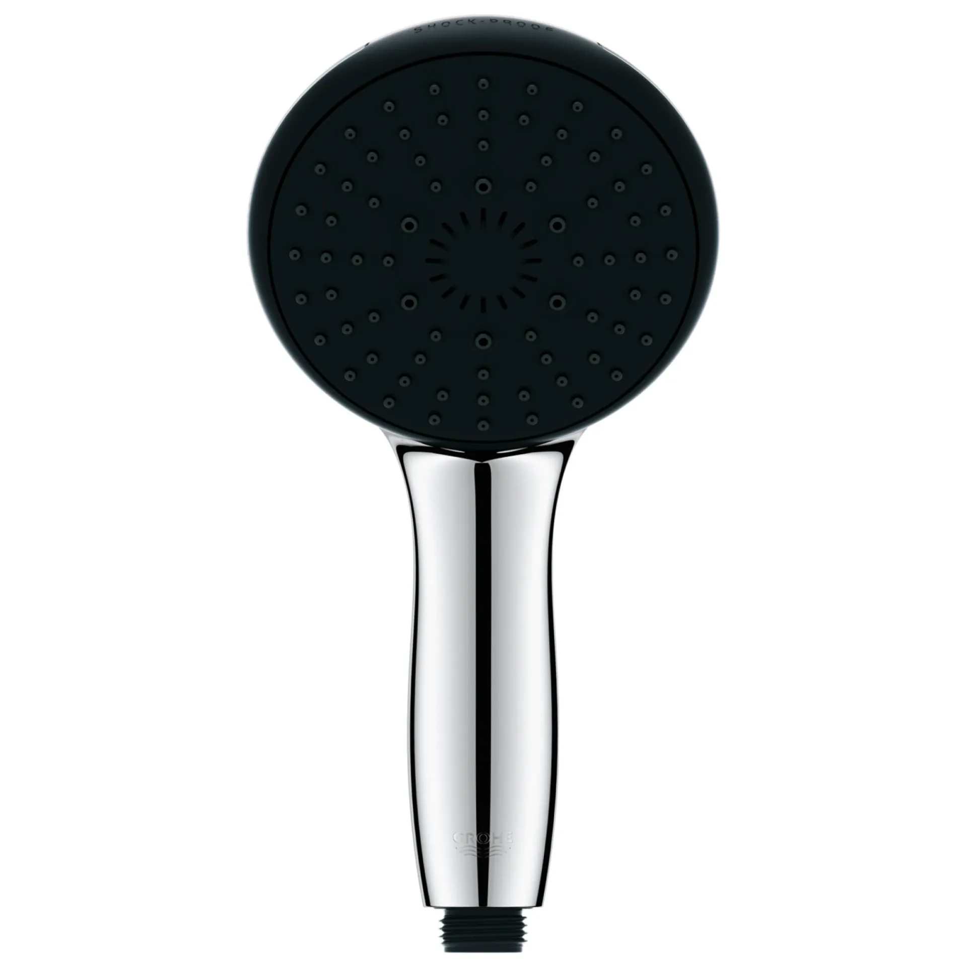 Discount Grohe QUICKFIX HÅNDBRUSER KROM