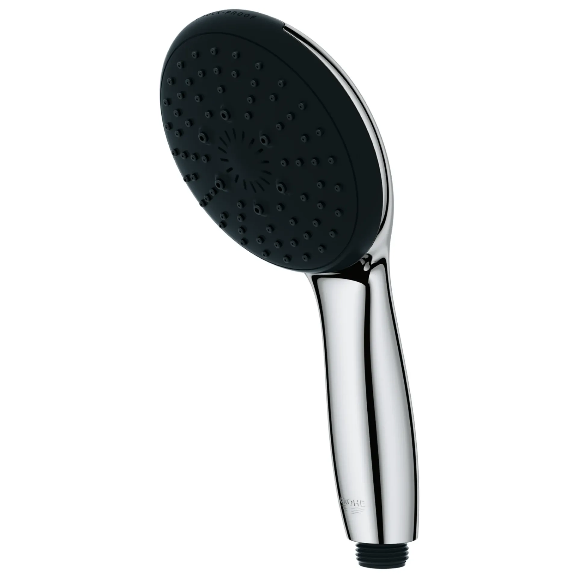 Discount Grohe QUICKFIX HÅNDBRUSER KROM