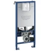 Grohe RAPID SLX INDBYGNINGSCISTERNE