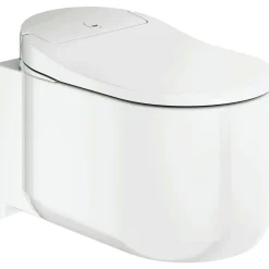 Clearance Grohe SENSIA ARENA DOUCHETOILET VÆGHÆNGT TOILET