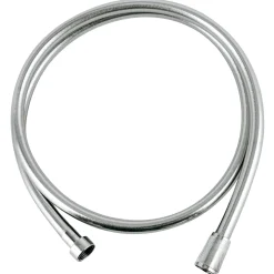 Grohe SILVERFLEX 28364000 BRUSESLANGE KROM 1,5 M