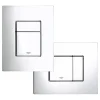 Grohe SKATE COSMOPOLITAN 38732000 BETJENINGSPLADE KROM