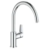 Sale Grohe START EDGE QUICKFIX, C-TUD KØKKENARMATUR KROM