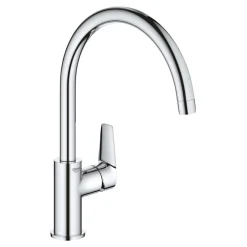 Sale Grohe START EDGE QUICKFIX, C-TUD KØKKENARMATUR KROM