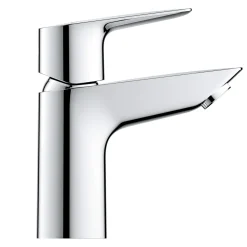 Outlet Grohe START EDGE QUICKFIX, S-SIZE HÅNDVASKARMATUR 1-GREB KROM