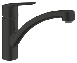 Sale Grohe START KØKKENARMATUR MAT SORT