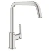 Sale Grohe START KØKKENARMATUR SUPERSTEEL