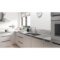 Sale Grohe START KØKKENARMATUR SUPERSTEEL