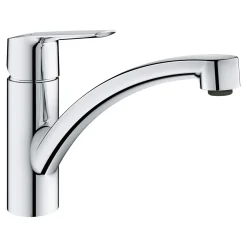 Online Grohe START LAV TUD KØKKENARMATUR KROM
