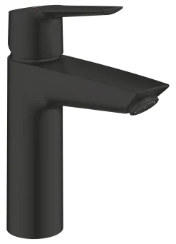 Discount Grohe START M SIZE HÅNDVASKARMATUR 1-GREB MAT SORT