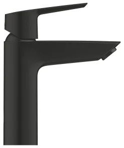Discount Grohe START M SIZE HÅNDVASKARMATUR 1-GREB MAT SORT