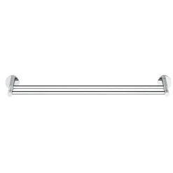New Grohe START QUICKFIX HÅNDKLÆDESTANG KROM 60 CM