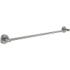 New Grohe START QUICKFIX HÅNDKLÆDESTANG BØRSTET STÅL 60 CM