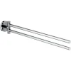 Outlet Grohe START QUICKFIX HÅNDKLÆDEHOLDER KROM