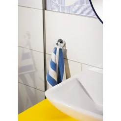 Outlet Grohe START QUICKFIX HÅNDKLÆDEKROG KROM