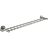 Clearance Grohe START QUICKFIX HÅNDKLÆDESTANG BØRSTET STÅL 60 CM