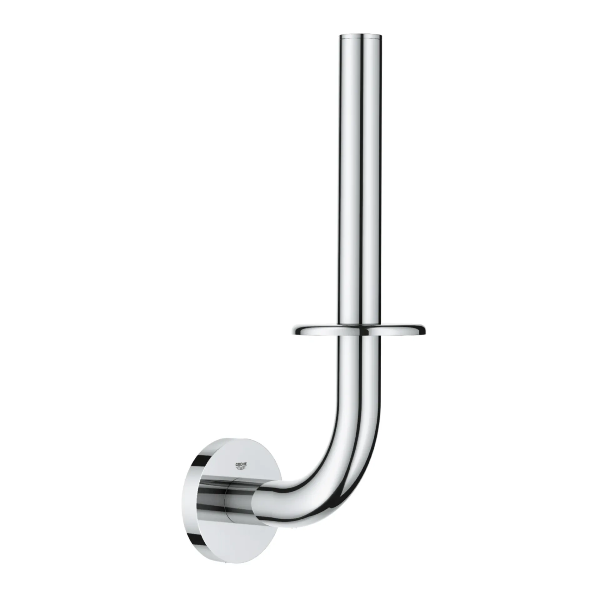 Sale Grohe START QUICKFIX RESERVEPAPIRHOLDER KROM
