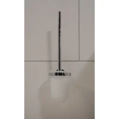 Grohe START QUICKFIX TOILETBØRSTE KROM