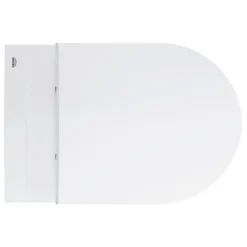 Clearance Grohe START ROUND CERAMIC VÆGHÆNGT TOILET
