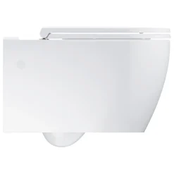 Clearance Grohe START ROUND CERAMIC VÆGHÆNGT TOILET