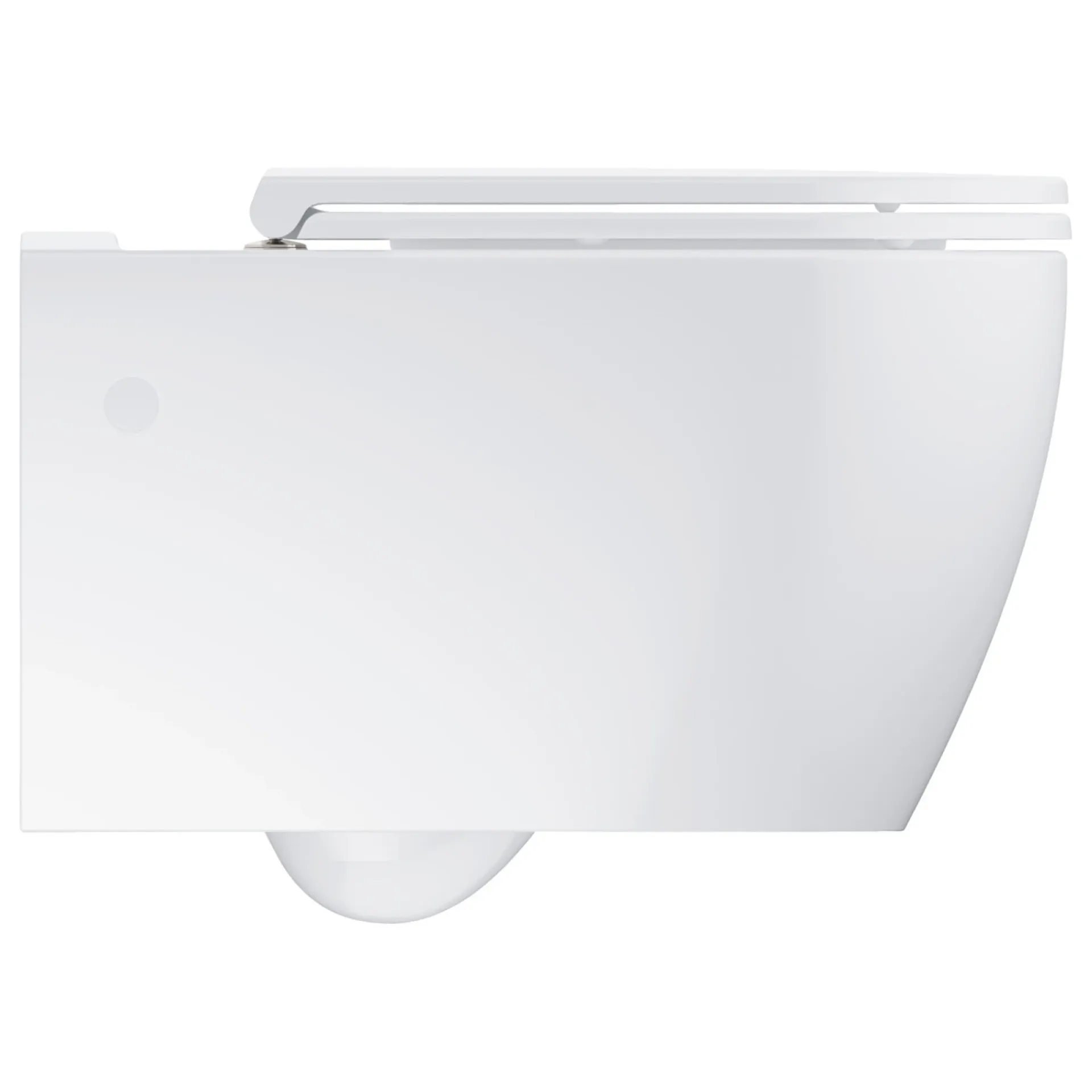 Clearance Grohe START ROUND CERAMIC VÆGHÆNGT TOILET
